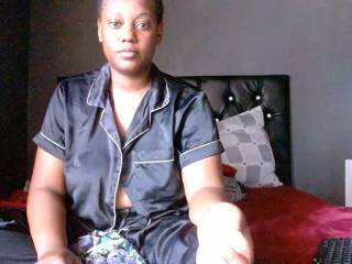 dreamyafrica