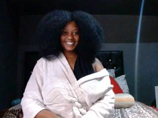 dreamyafrica