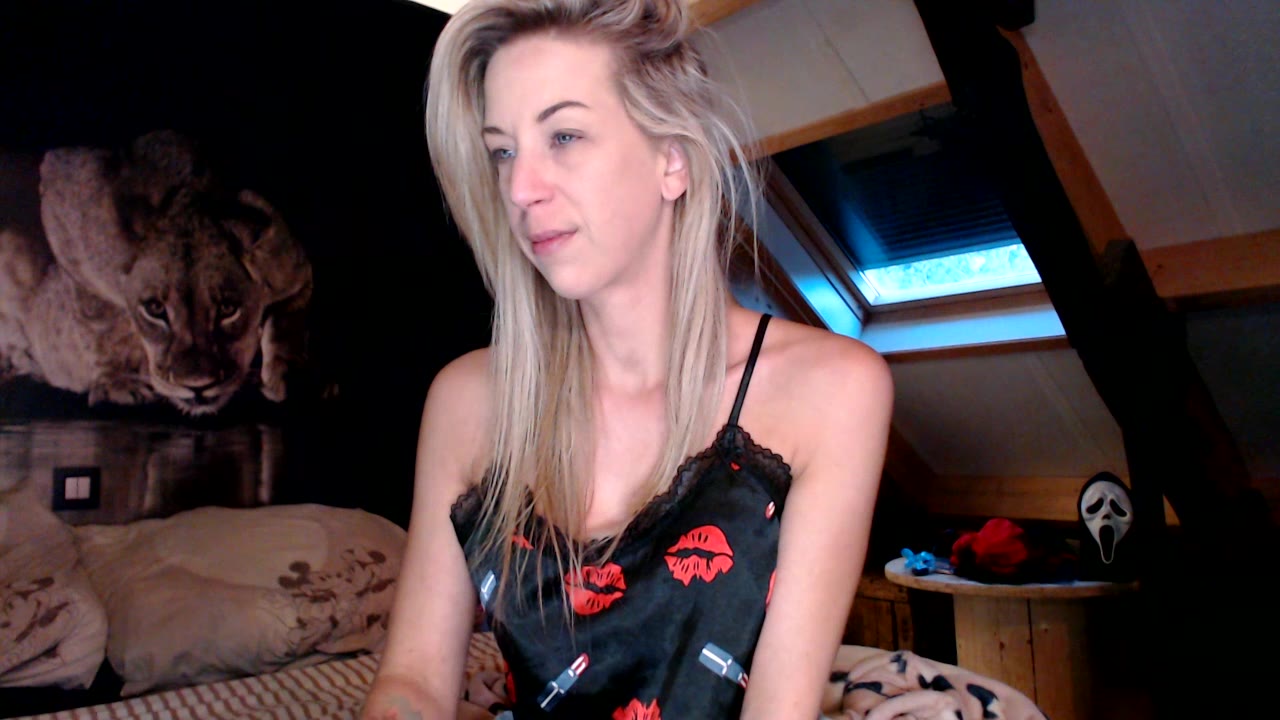 SabrinaCk