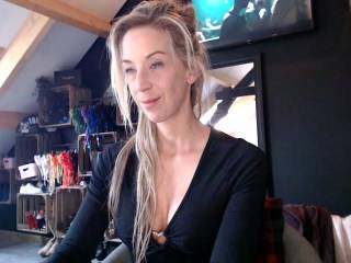 SabrinaCk