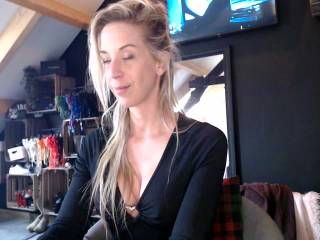 SabrinaCk