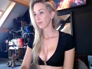 SabrinaCk