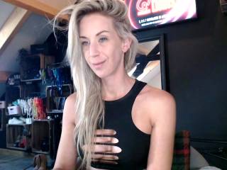 SabrinaCk