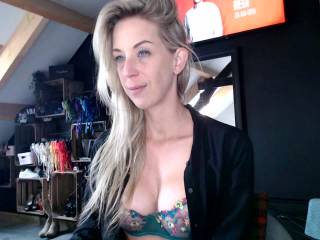 SabrinaCk