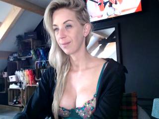 SabrinaCk