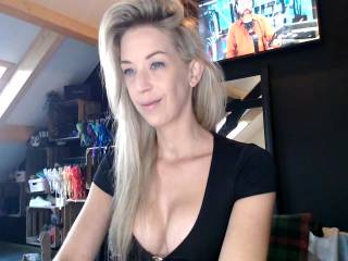 SabrinaCk