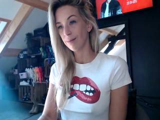 SabrinaCk