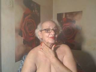 MatureLady4U
