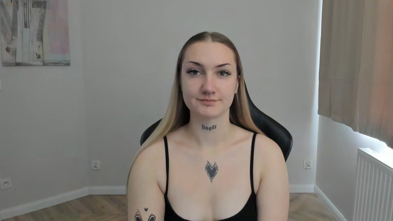 AlexaSEX