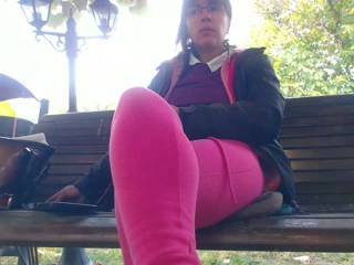 AnnBigLabia