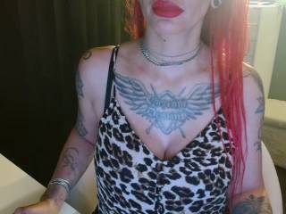 ExoticHailey
