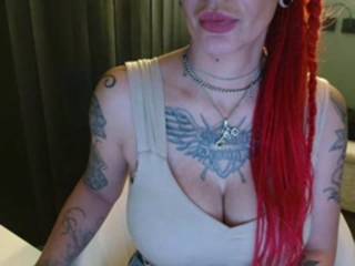 ExoticHailey