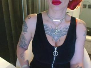 ExoticHailey