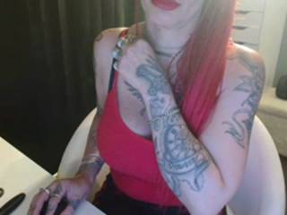 ExoticHailey