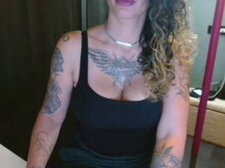 ExoticHailey