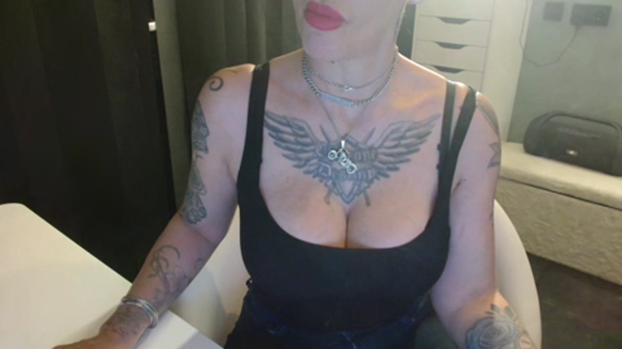 ExoticHailey