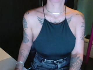 ExoticHailey