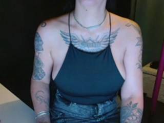 ExoticHailey