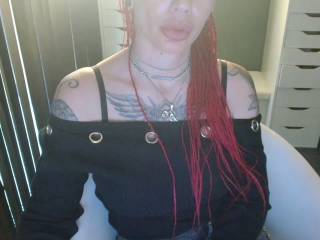 ExoticHailey