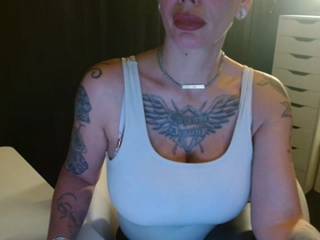ExoticHailey