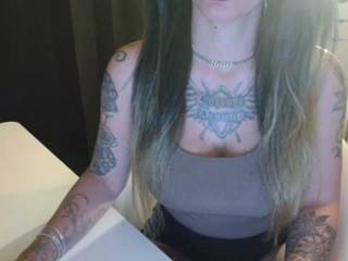 ExoticHailey