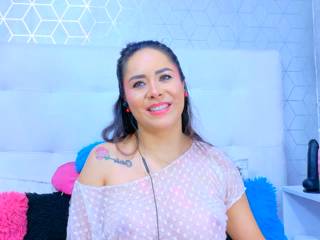 PamelaLeah