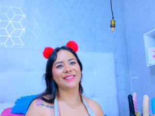 PamelaLeah