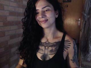 QueenTupi