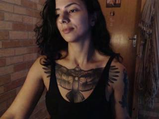 QueenTupi