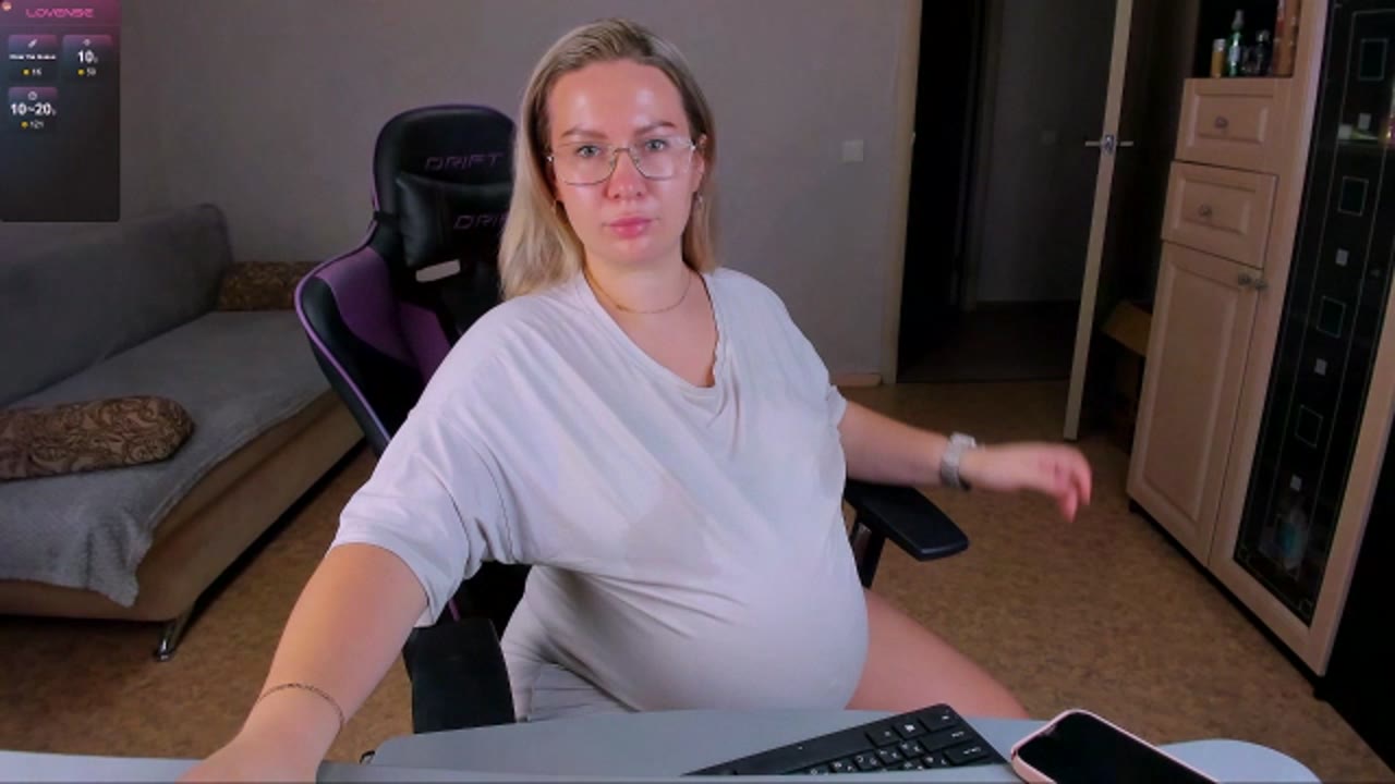 mariapreggo