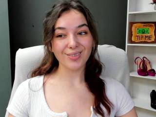 MeganTease