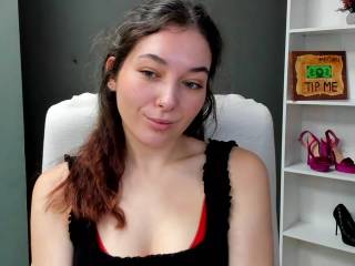 MeganTease