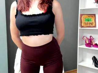 MeganTease