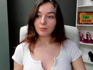 MeganTease