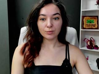 MeganTease