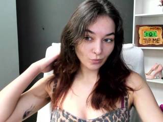 MeganTease