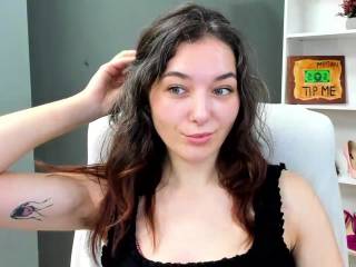 MeganTease