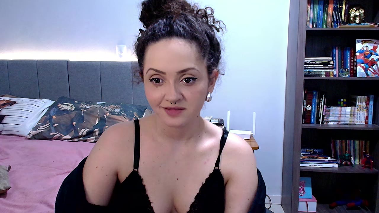 GoddessChar