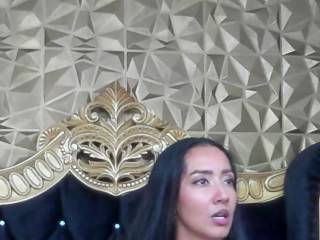 SharaParker
