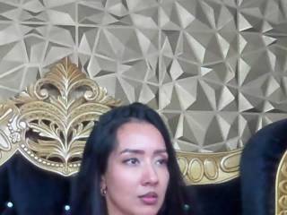 SharaParker