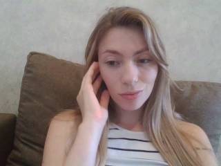 blondeee