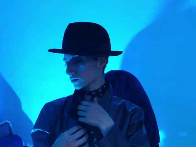 model