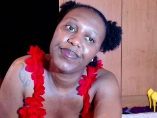 EbonyBabe