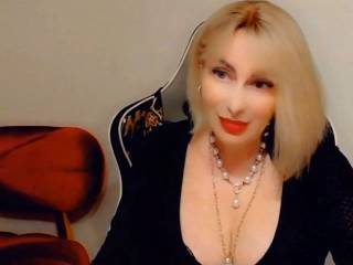CharmingLady