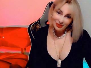 CharmingLady