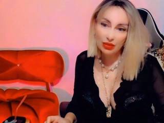 CharmingLady