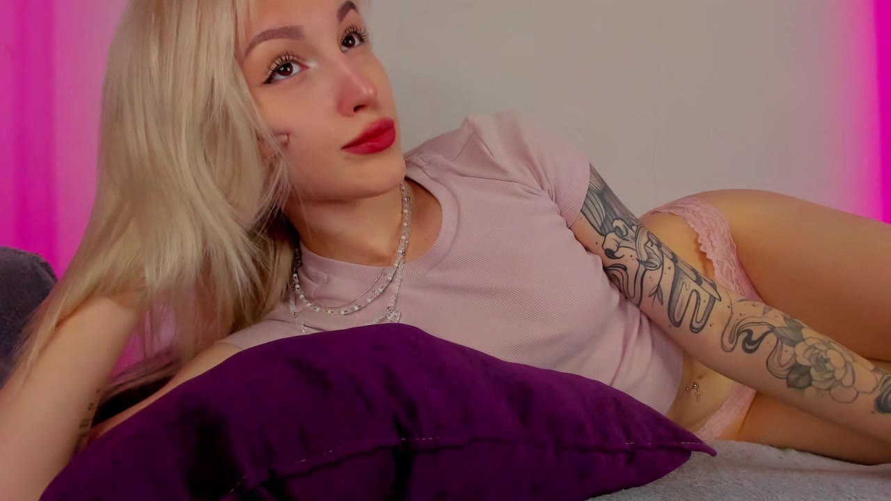LisaKiss