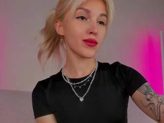 LisaKiss
