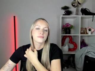 EvelynBlond