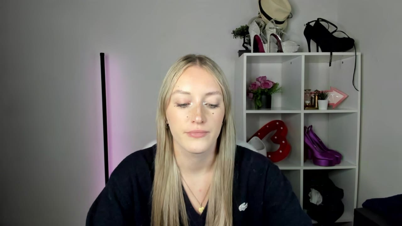 EvelynBlond